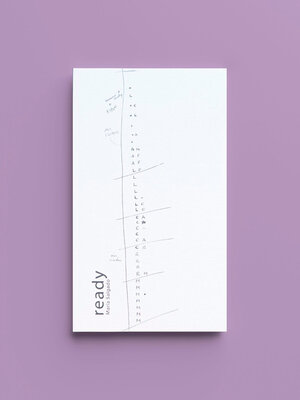 cover image of Ready